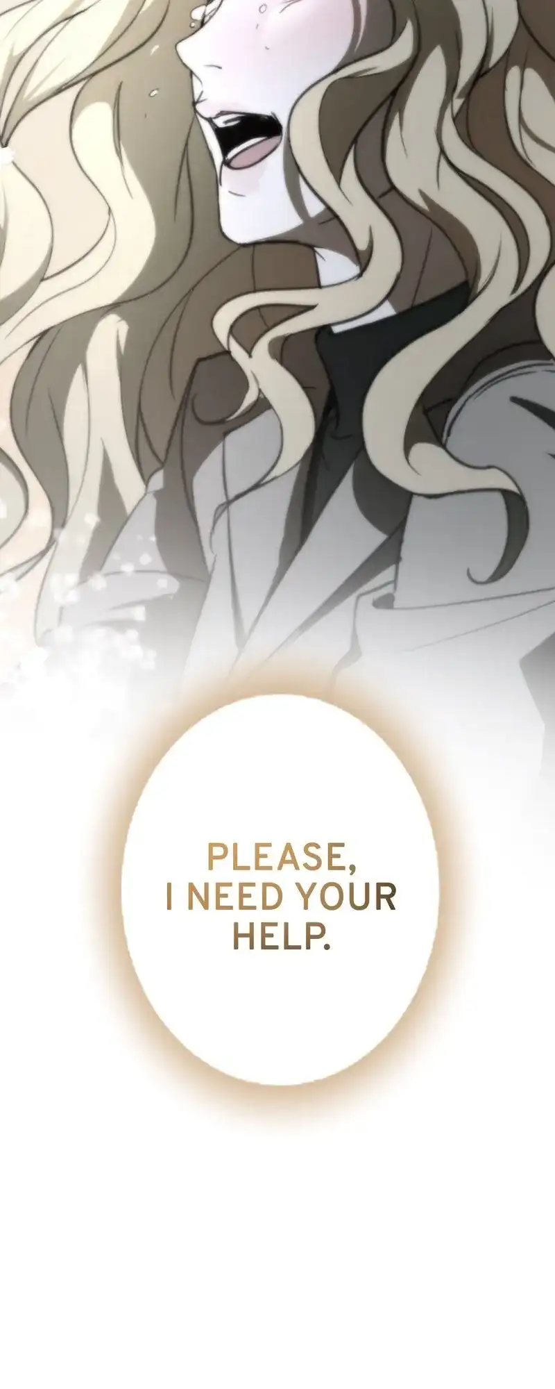 Tempting My Salvation Chapter 10 - Page 6