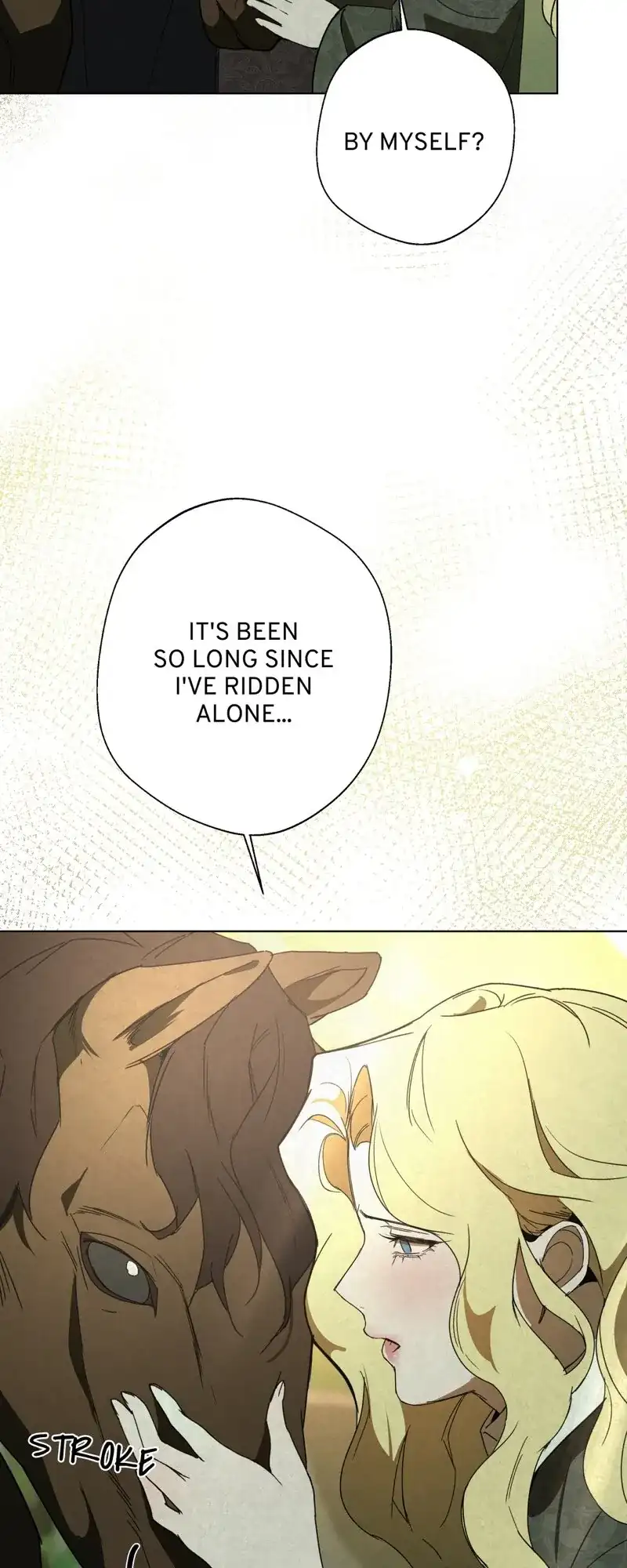 Tempting My Salvation Chapter 10 - Page 51