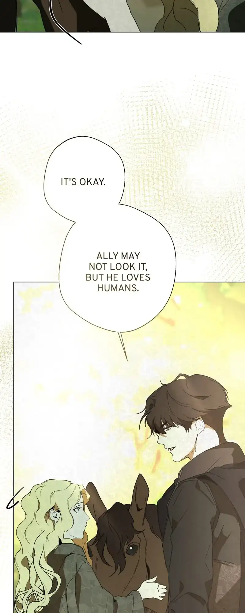 Tempting My Salvation Chapter 10 - Page 52