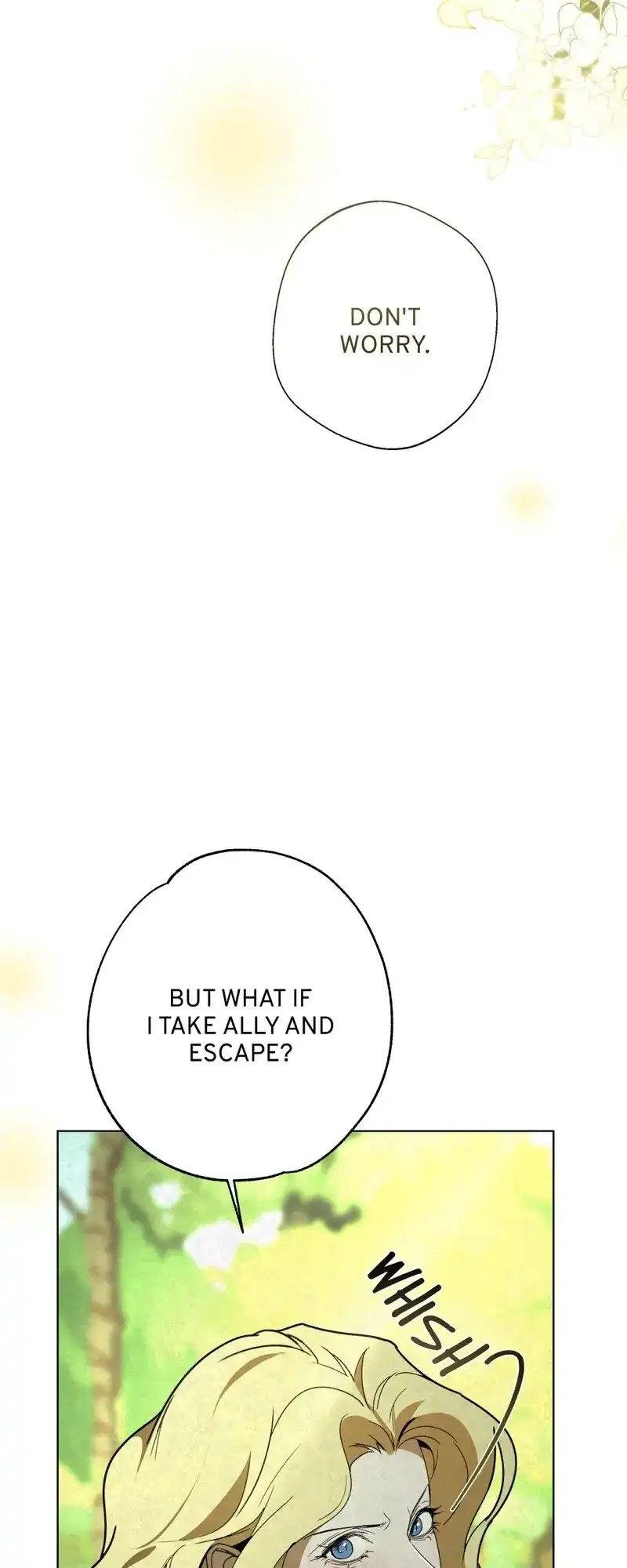 Tempting My Salvation Chapter 10 - Page 54