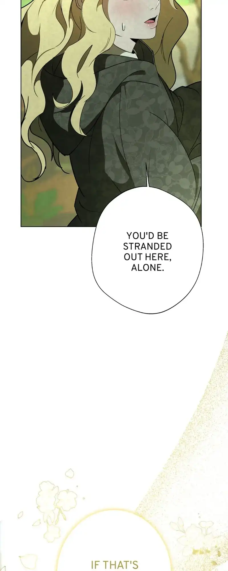 Tempting My Salvation Chapter 10 - Page 55