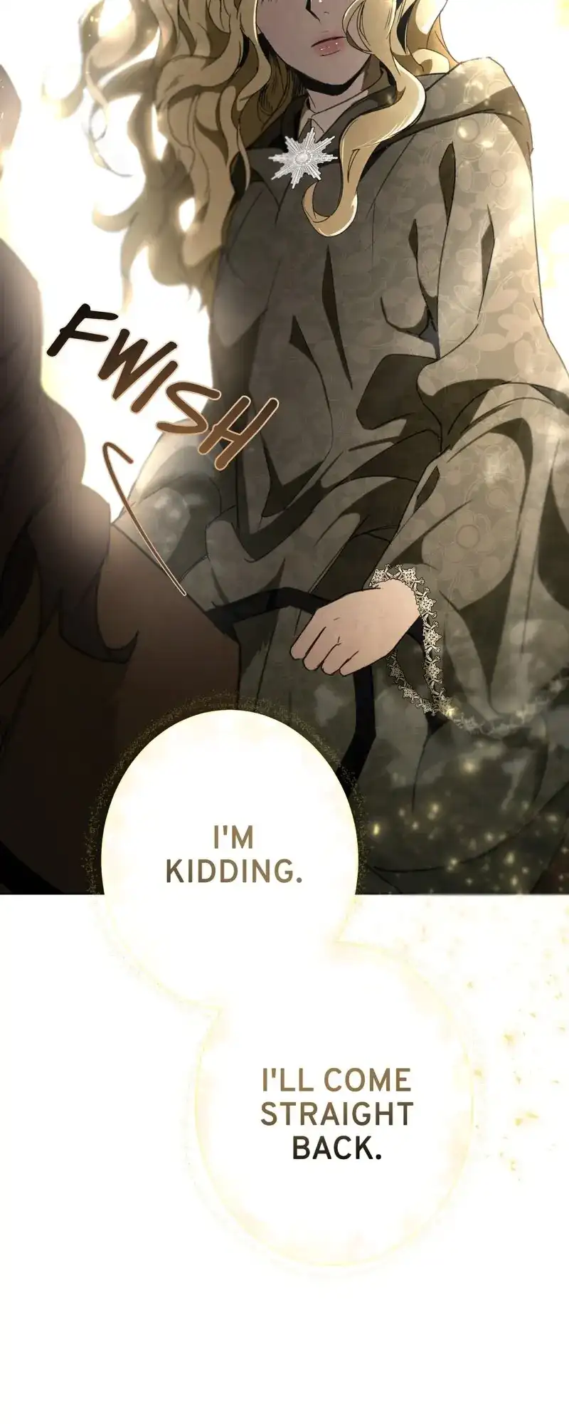 Tempting My Salvation Chapter 10 - Page 59