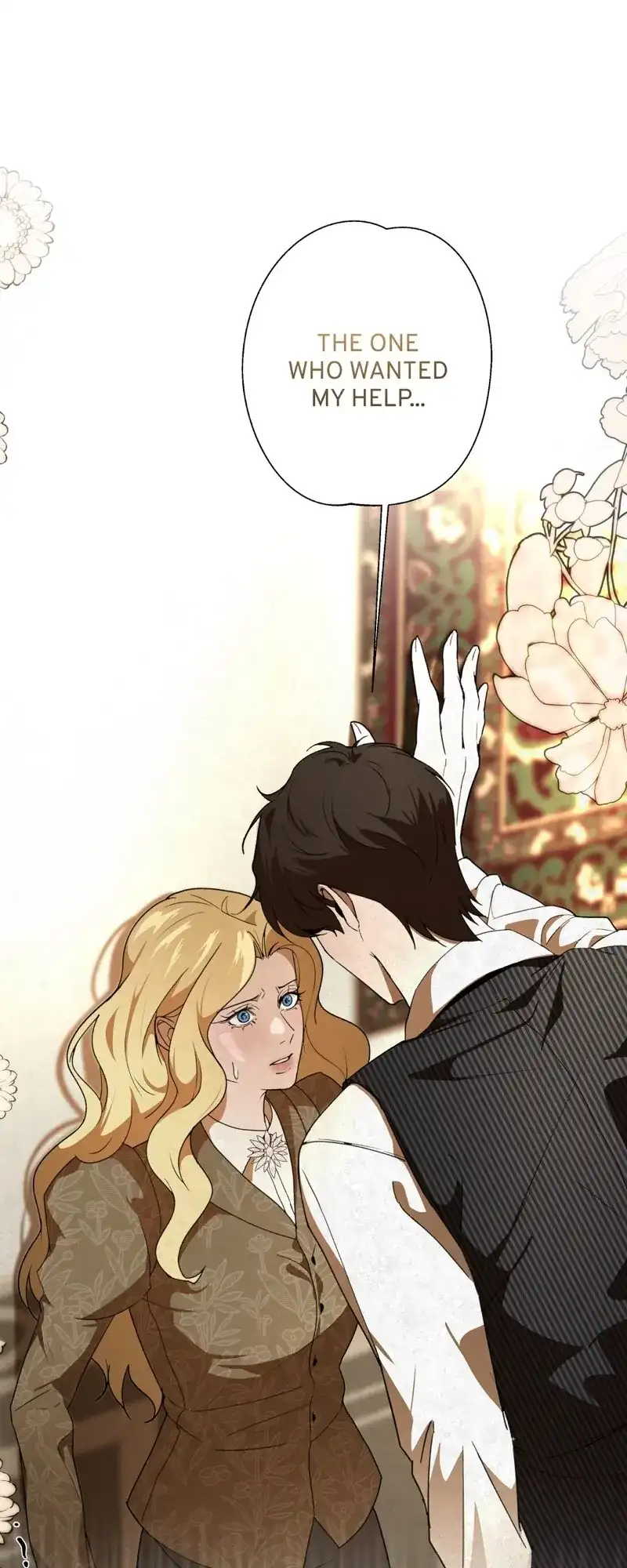 Tempting My Salvation Chapter 10 - Page 7