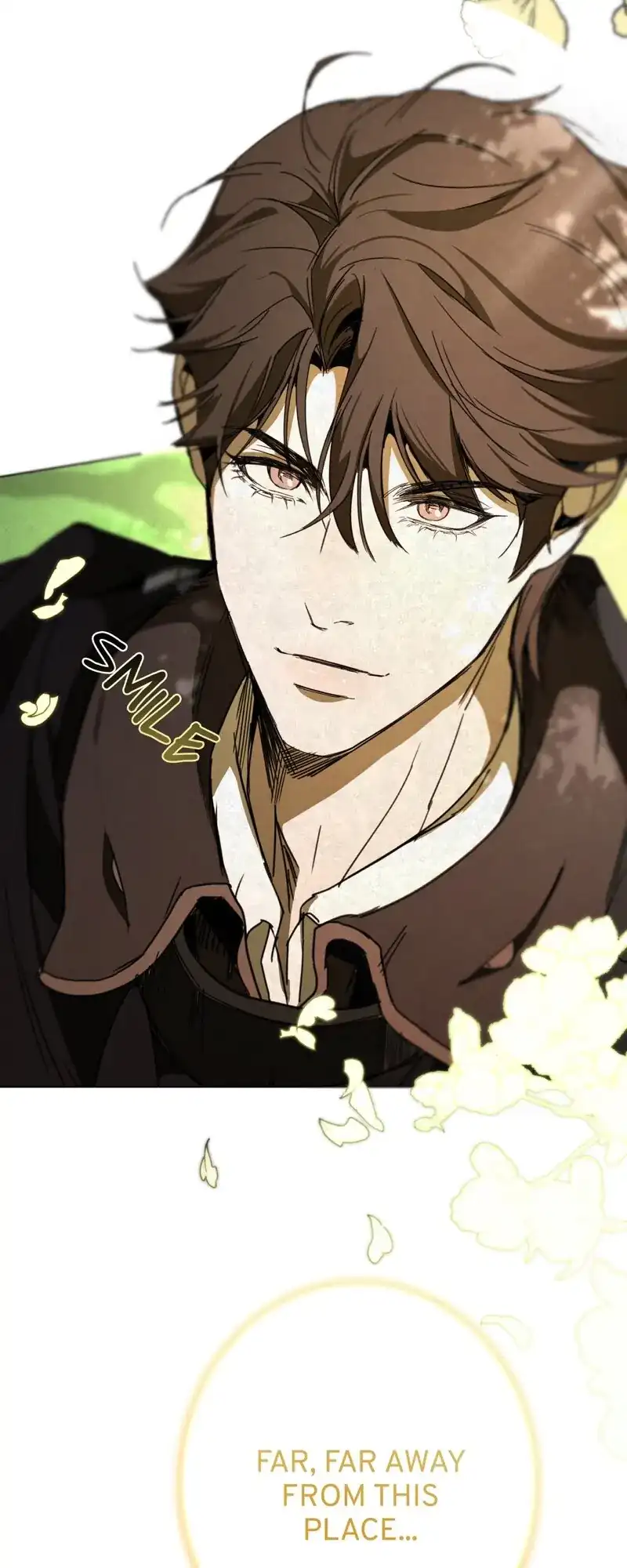 Tempting My Salvation Chapter 10 - Page 62