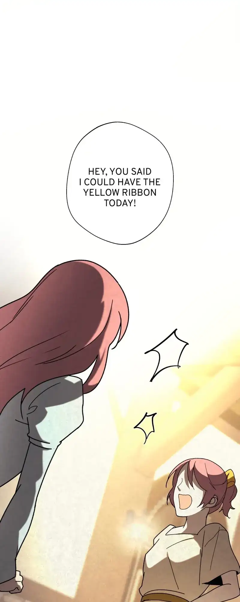 Tempting My Salvation Chapter 11 - Page 2