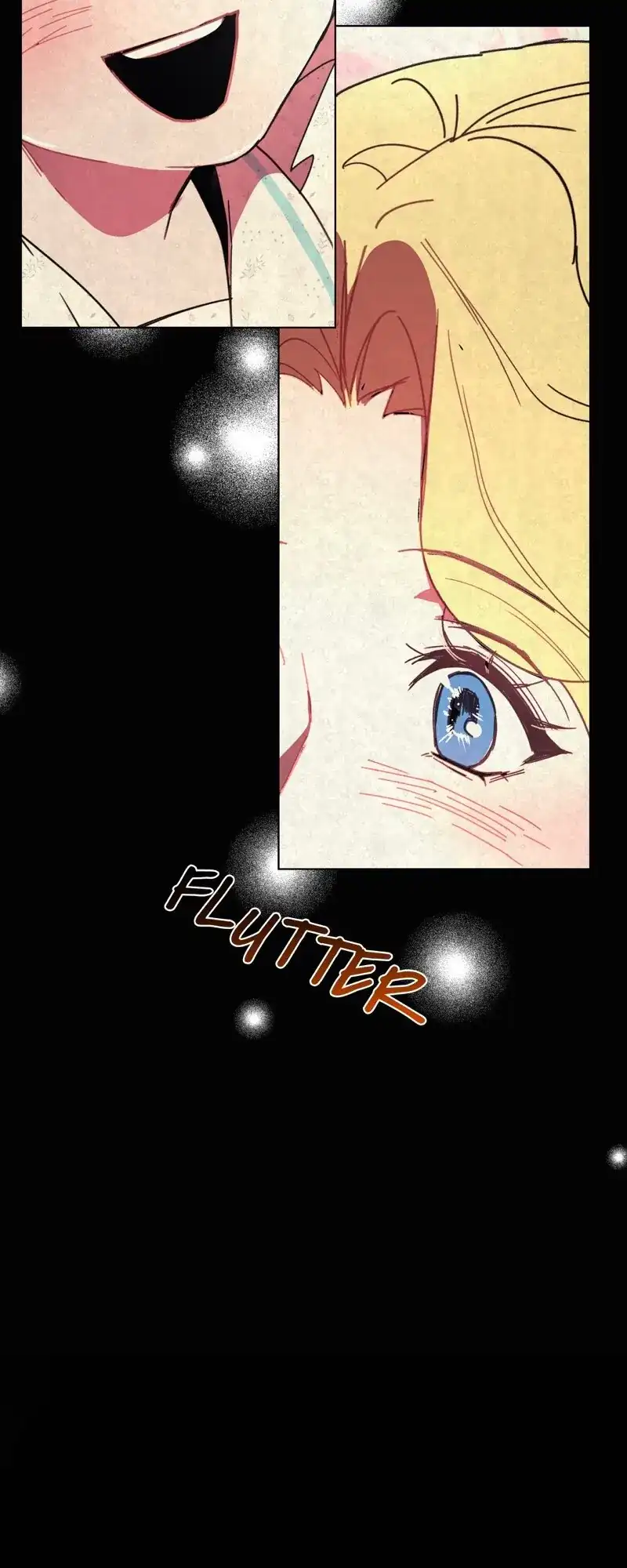 Tempting My Salvation Chapter 11 - Page 12