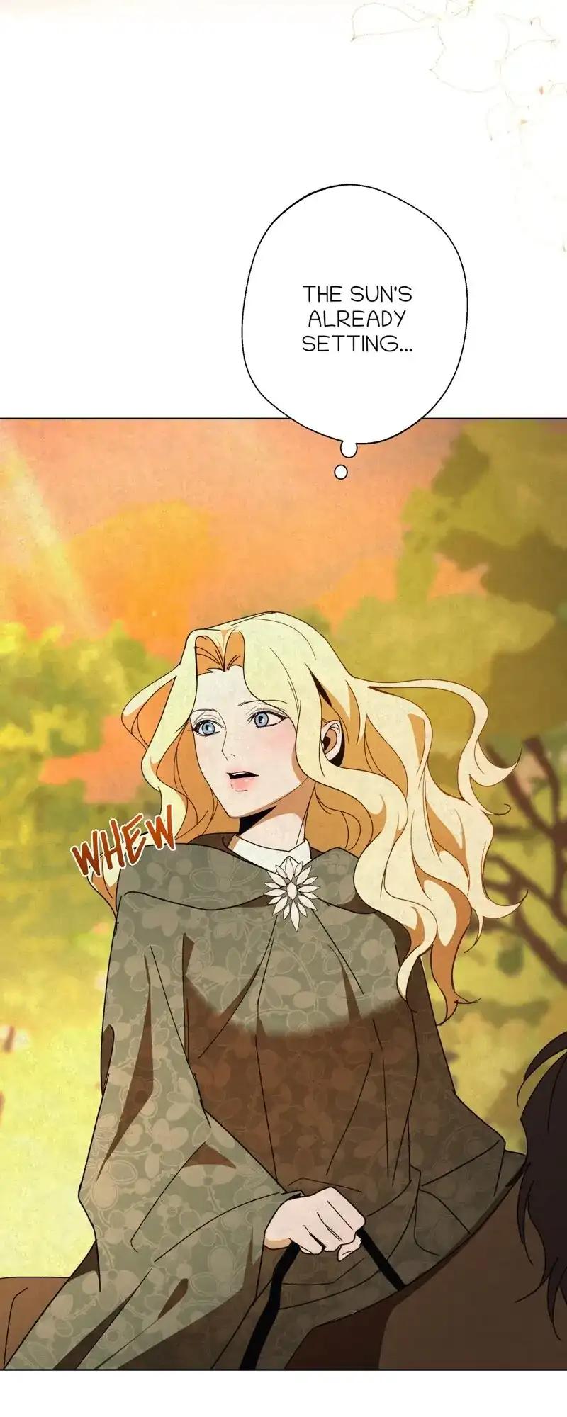 Tempting My Salvation Chapter 11 - Page 16