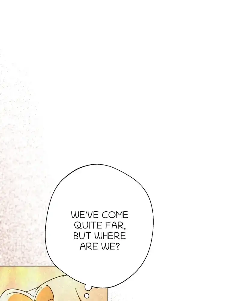Tempting My Salvation Chapter 11 - Page 17