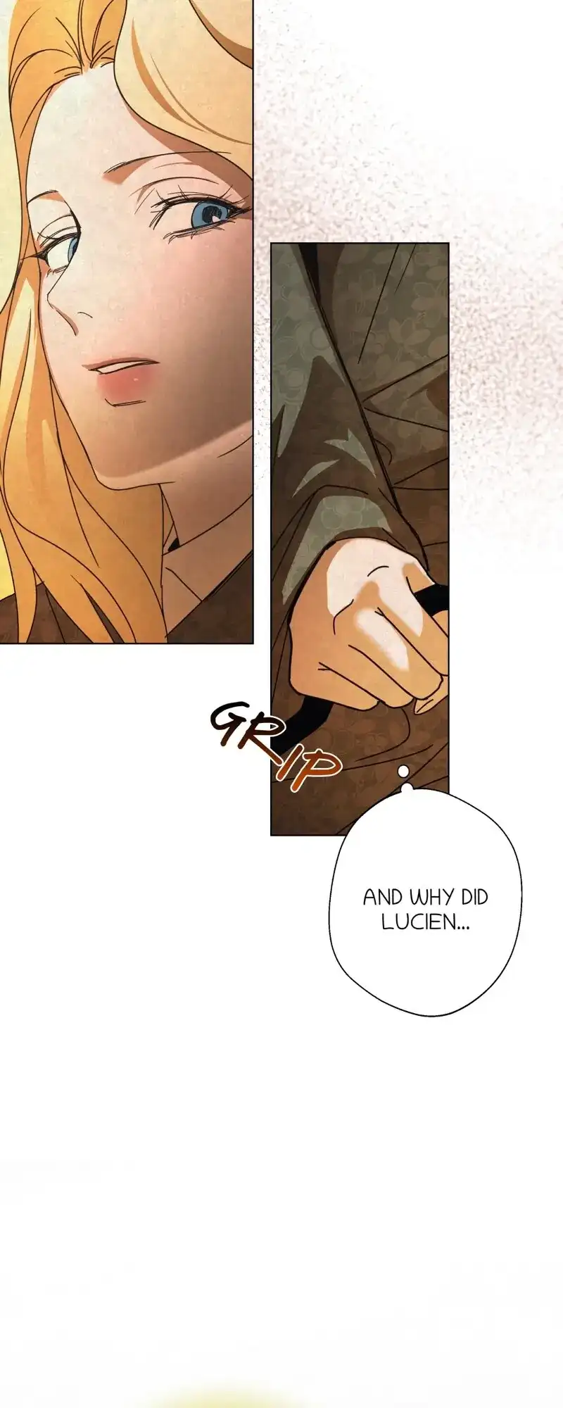 Tempting My Salvation Chapter 11 - Page 18