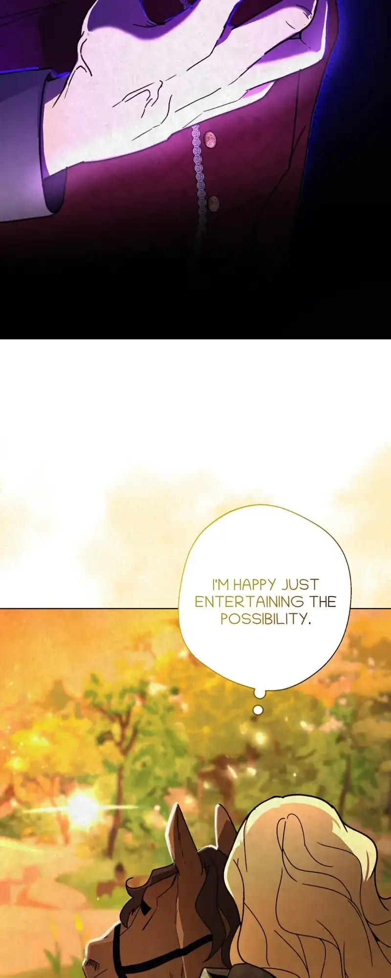 Tempting My Salvation Chapter 11 - Page 23