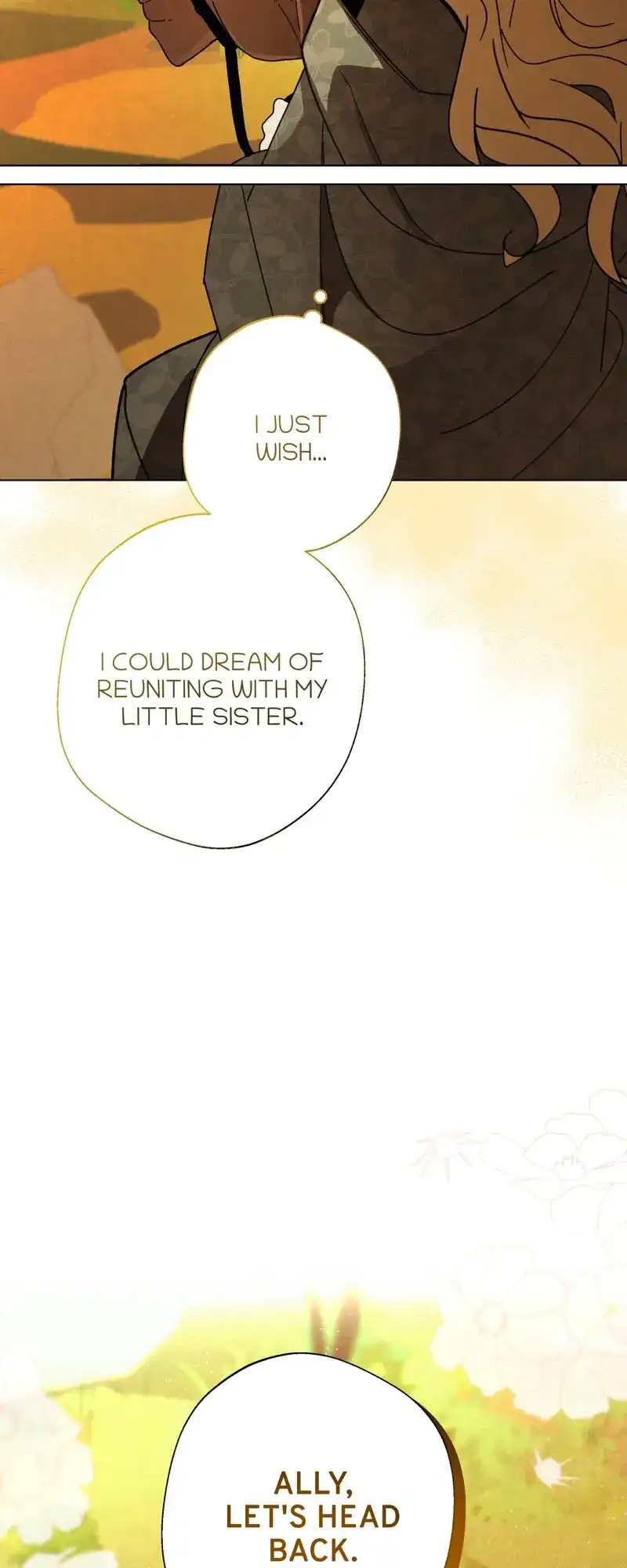 Tempting My Salvation Chapter 11 - Page 24