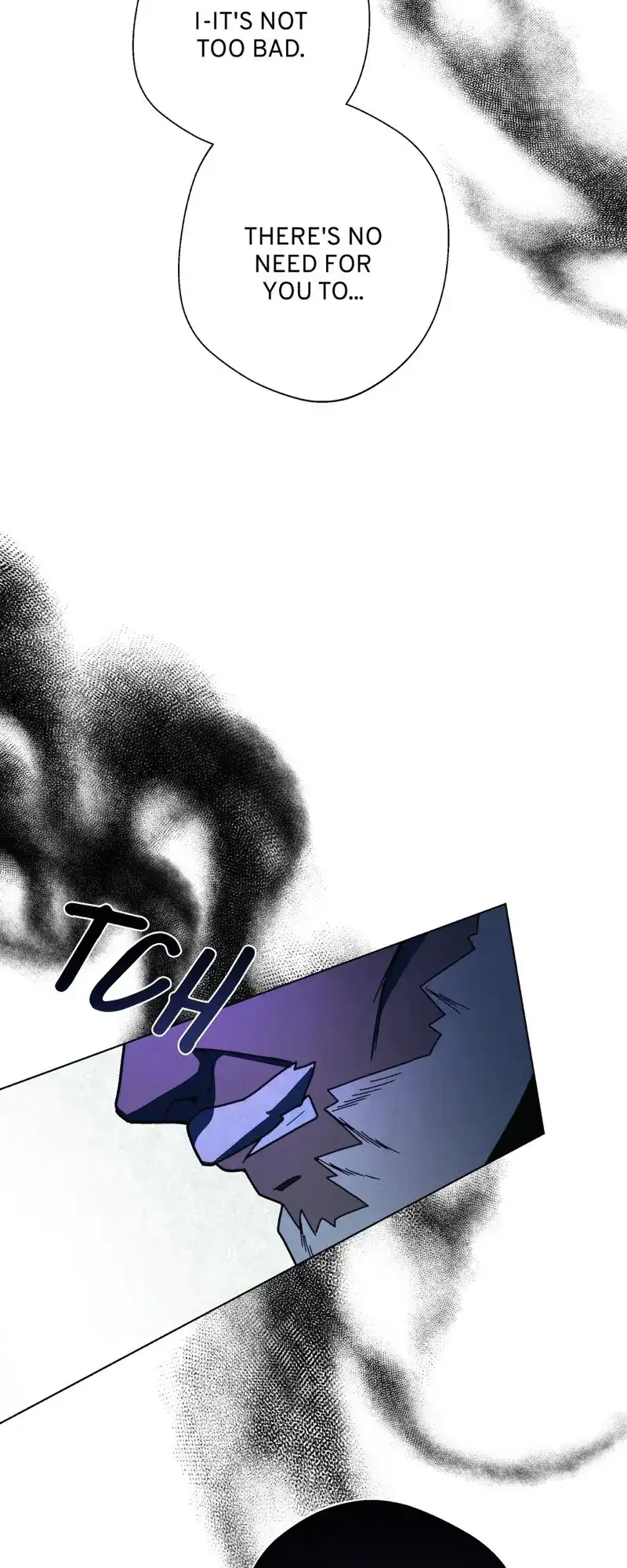 Tempting My Salvation Chapter 11 - Page 46