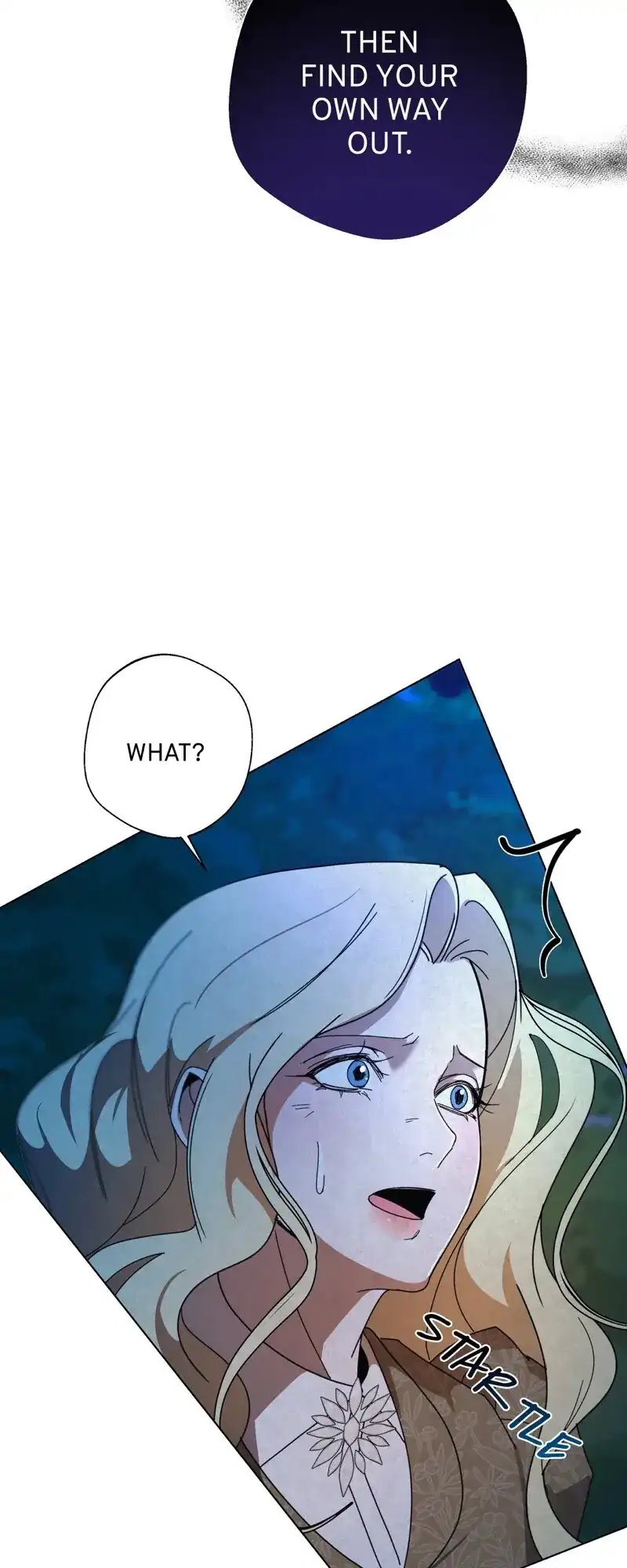 Tempting My Salvation Chapter 11 - Page 47