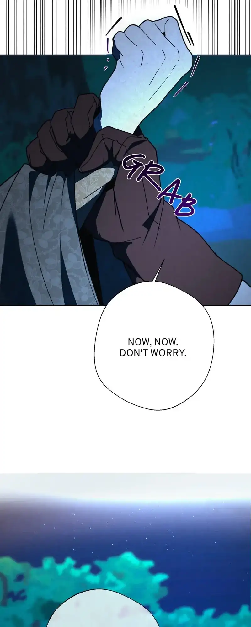 Tempting My Salvation Chapter 11 - Page 55