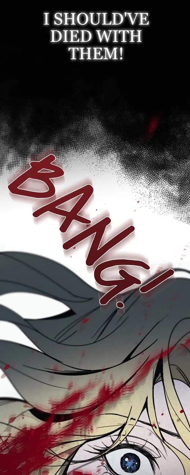 Tempting My Salvation Chapter 11 - Page 68