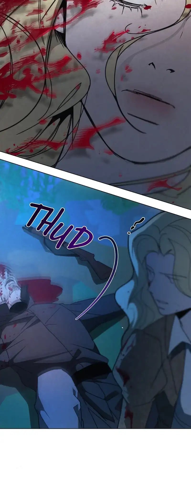 Tempting My Salvation Chapter 11 - Page 69