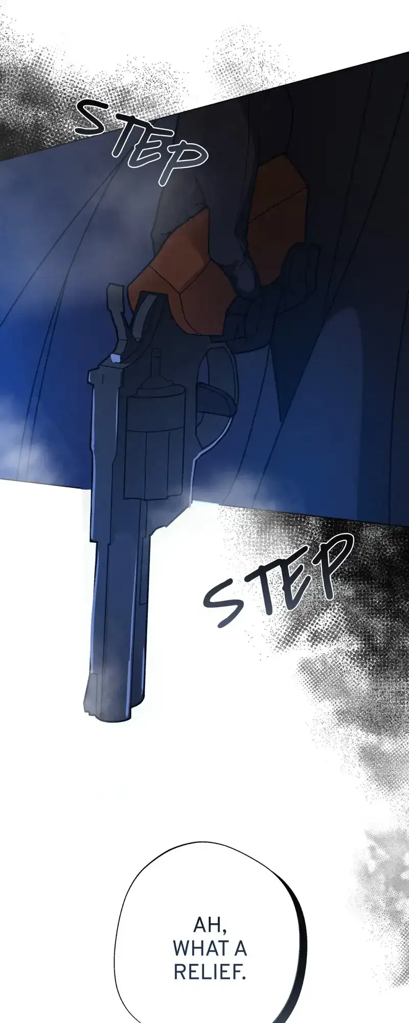 Tempting My Salvation Chapter 11 - Page 70