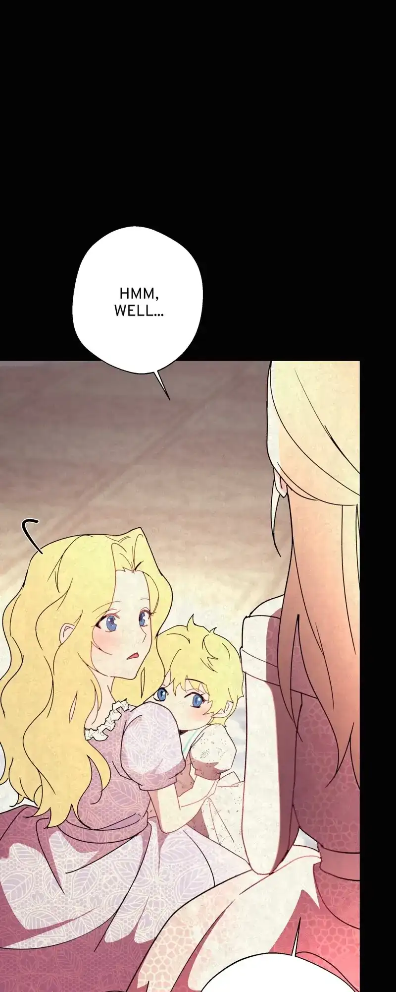 Tempting My Salvation Chapter 11 - Page 8