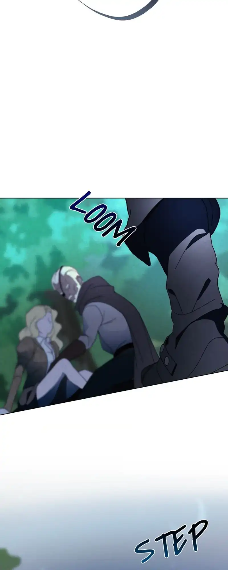 Tempting My Salvation Chapter 11 - Page 71