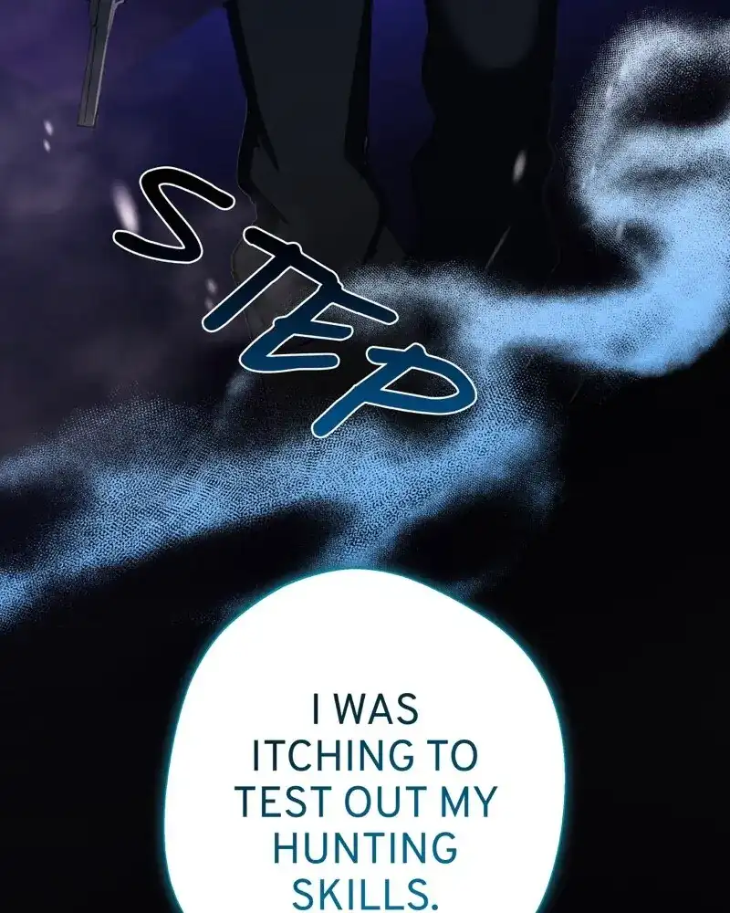 Tempting My Salvation Chapter 11 - Page 73