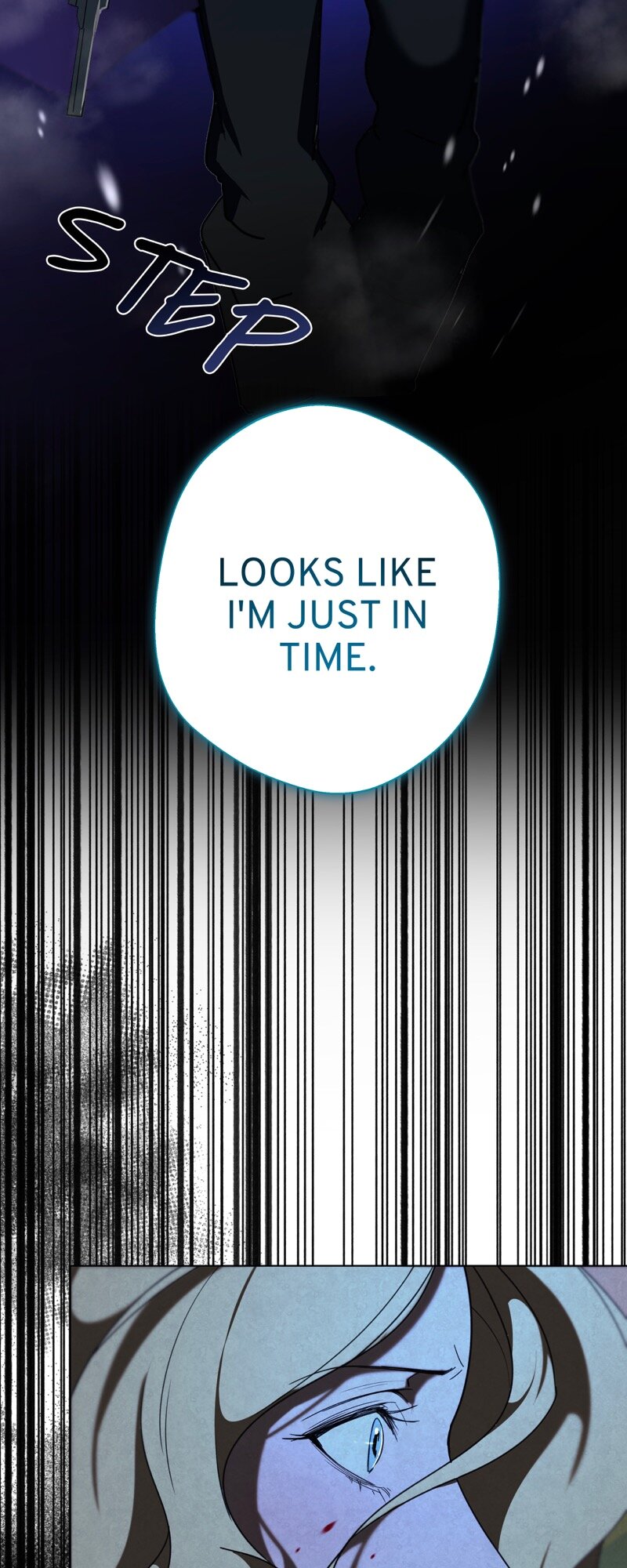 Tempting My Salvation Chapter 12 - Page 2