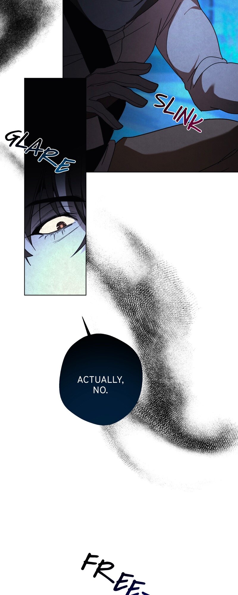 Tempting My Salvation Chapter 12 - Page 12