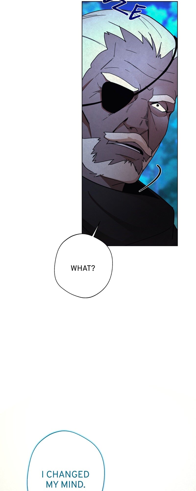 Tempting My Salvation Chapter 12 - Page 13