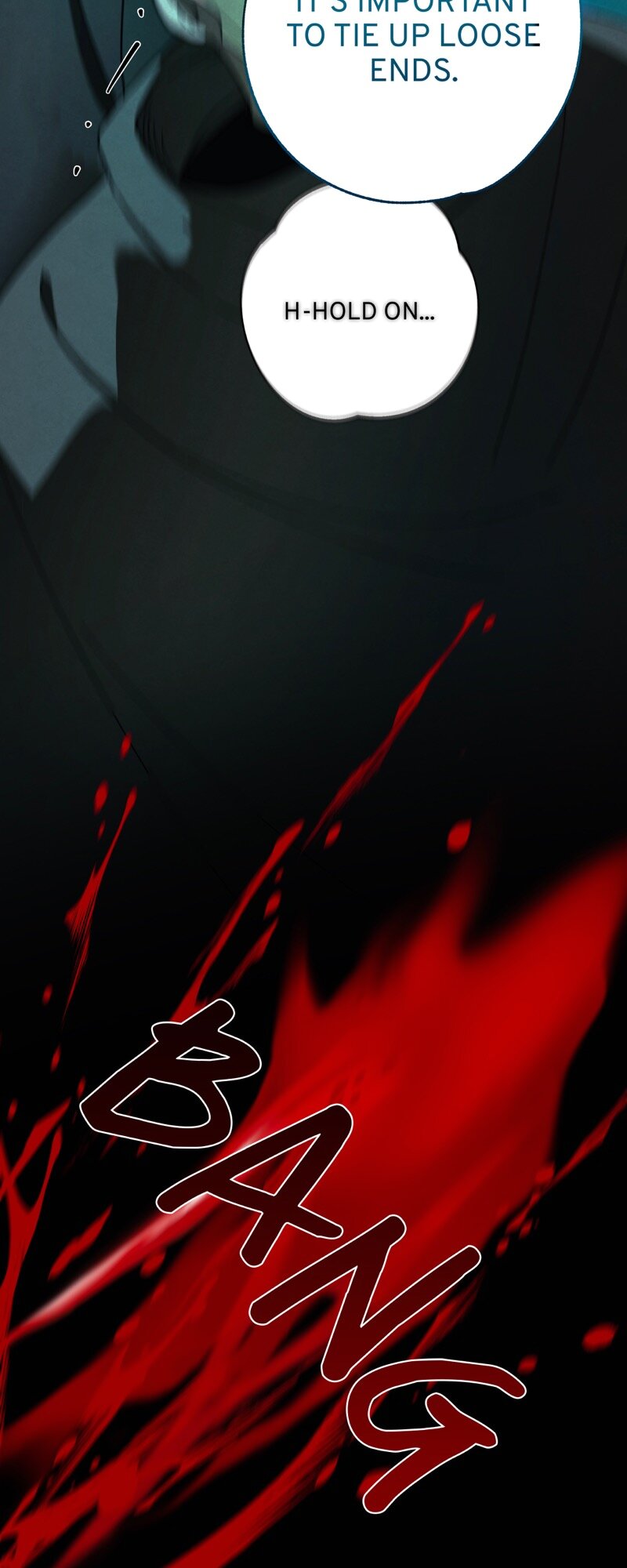 Tempting My Salvation Chapter 12 - Page 15