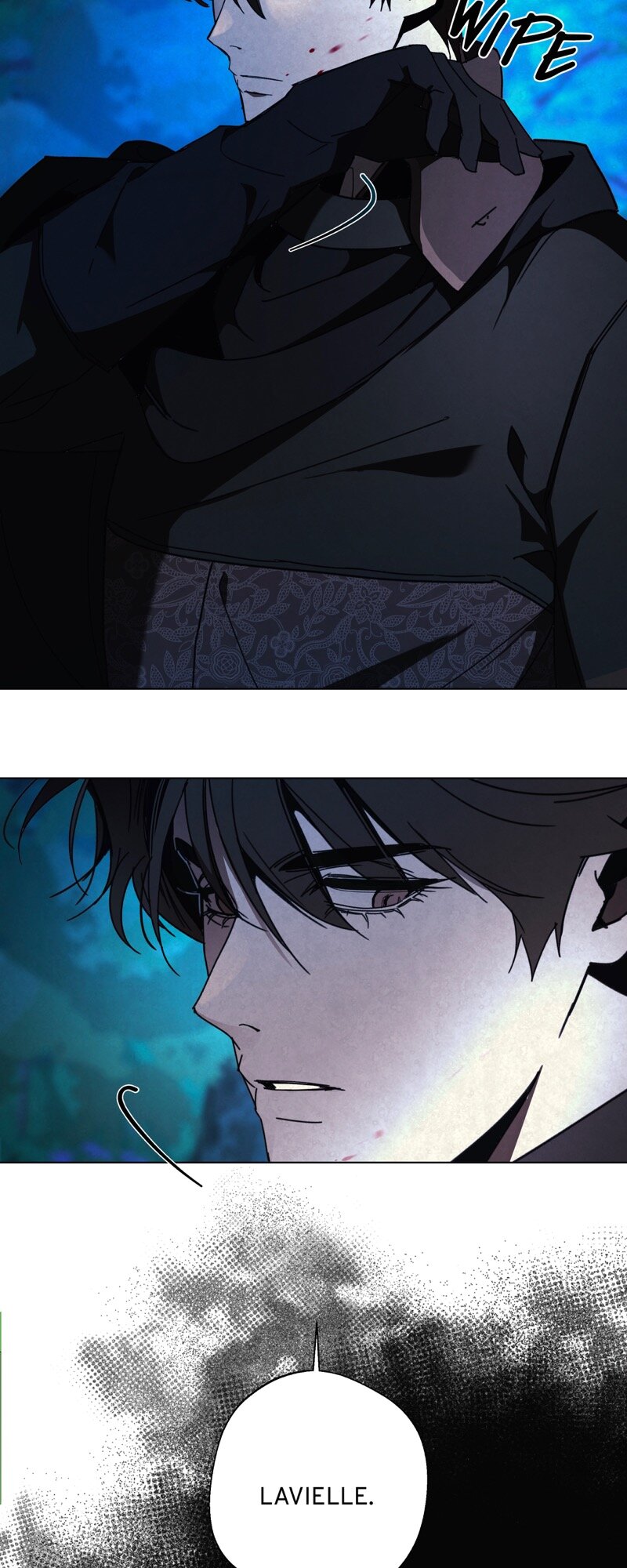 Tempting My Salvation Chapter 12 - Page 18