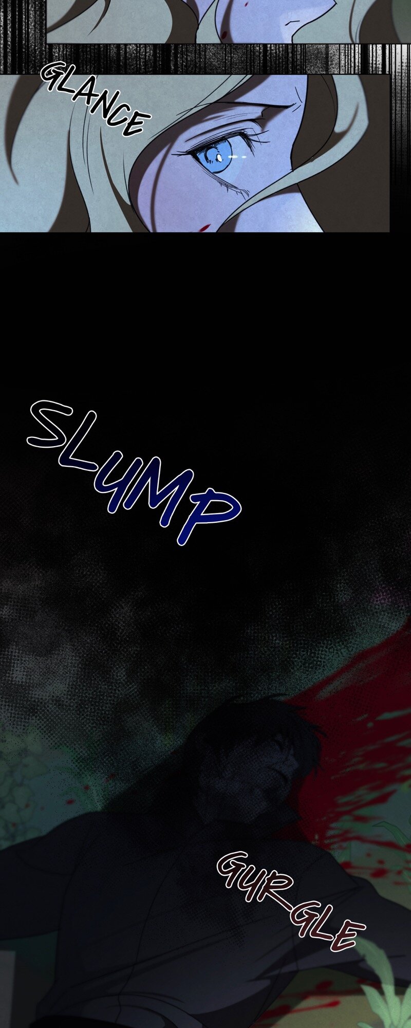 Tempting My Salvation Chapter 12 - Page 3