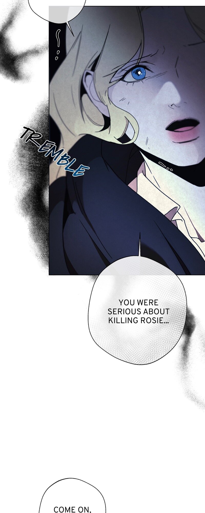 Tempting My Salvation Chapter 12 - Page 22