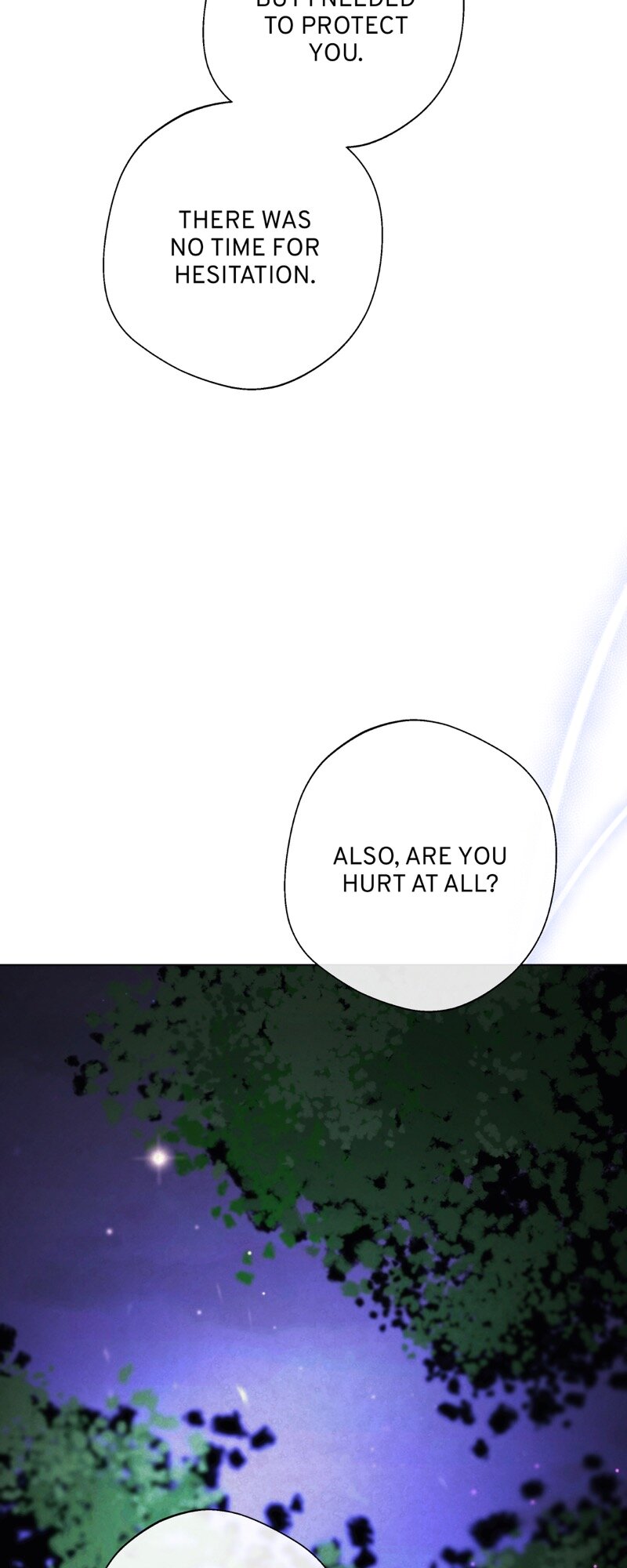 Tempting My Salvation Chapter 12 - Page 29