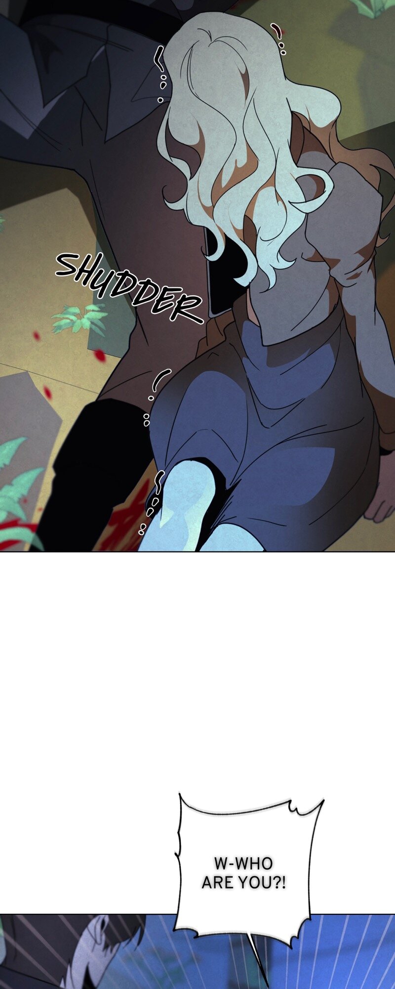 Tempting My Salvation Chapter 12 - Page 4