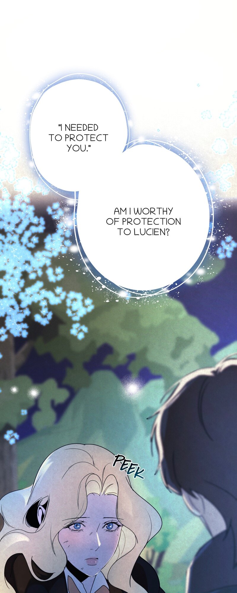 Tempting My Salvation Chapter 12 - Page 31