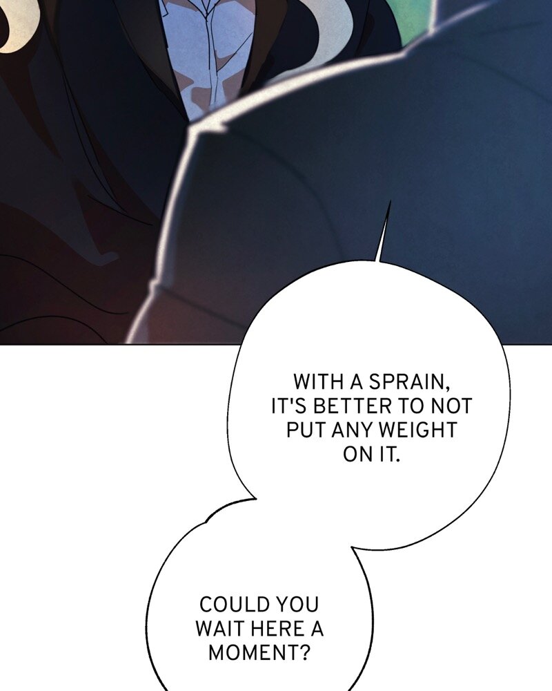 Tempting My Salvation Chapter 12 - Page 32