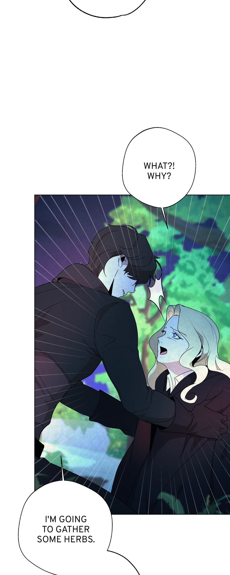 Tempting My Salvation Chapter 12 - Page 33