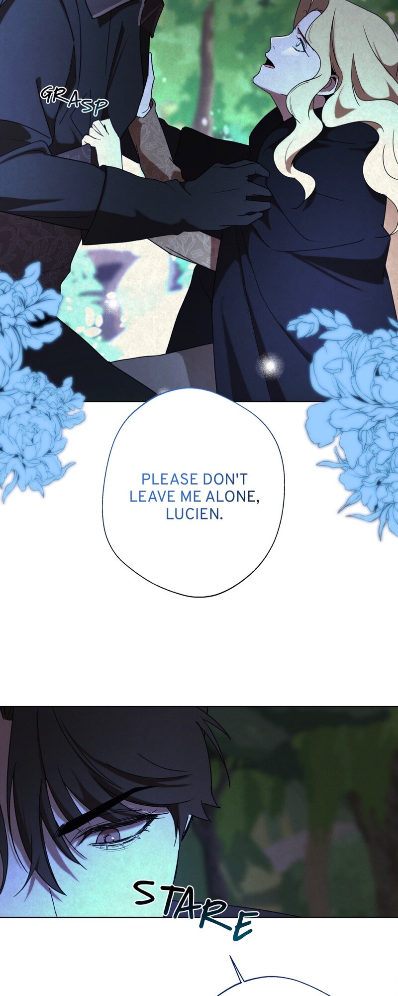 Tempting My Salvation Chapter 12 - Page 36
