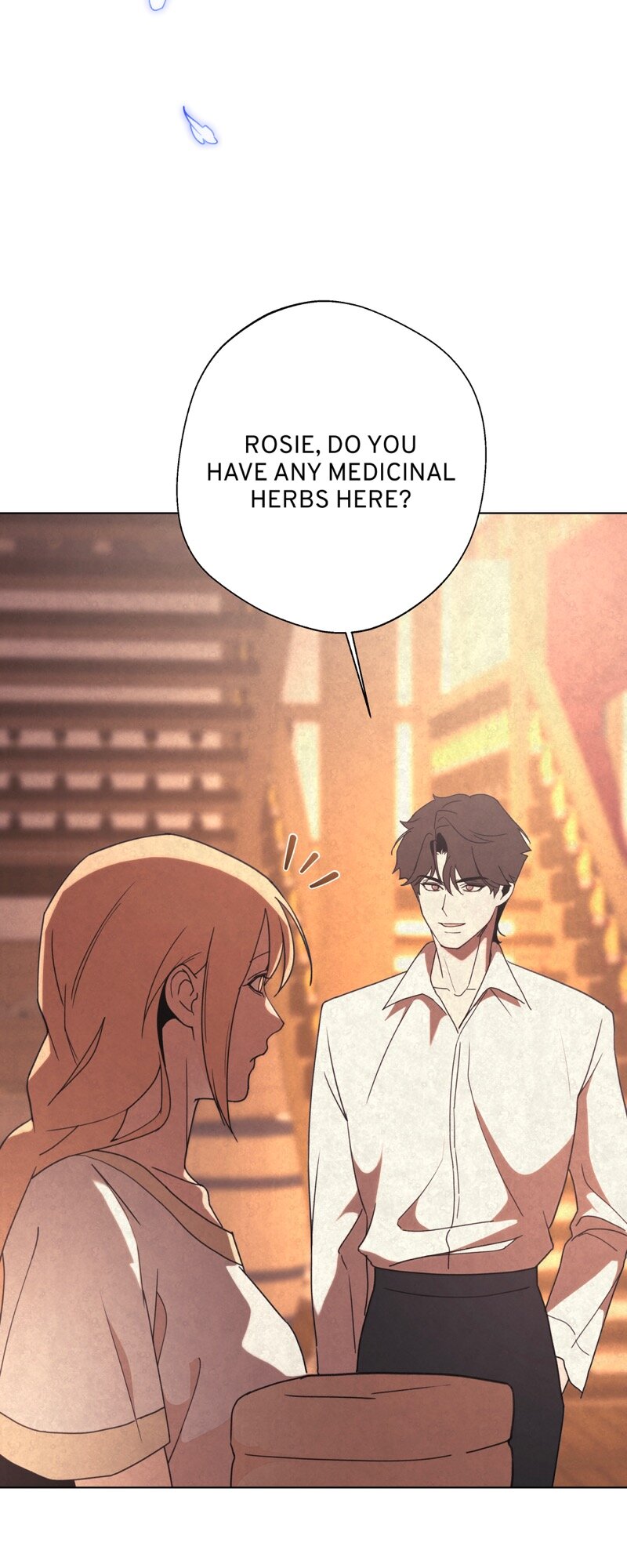 Tempting My Salvation Chapter 12 - Page 38