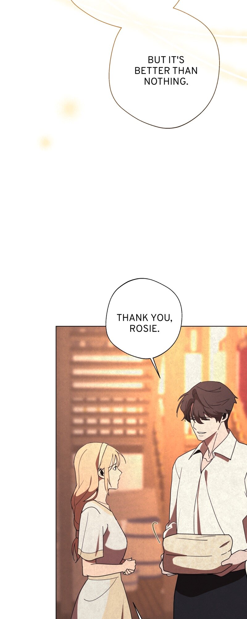 Tempting My Salvation Chapter 12 - Page 42