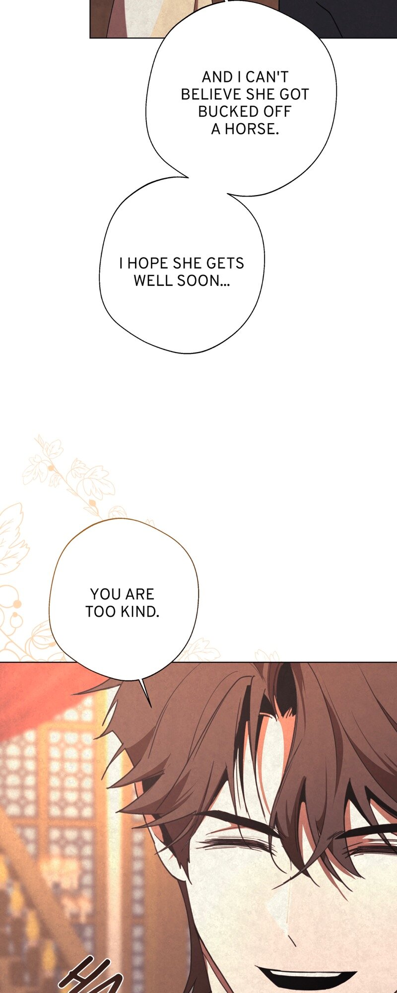 Tempting My Salvation Chapter 12 - Page 43