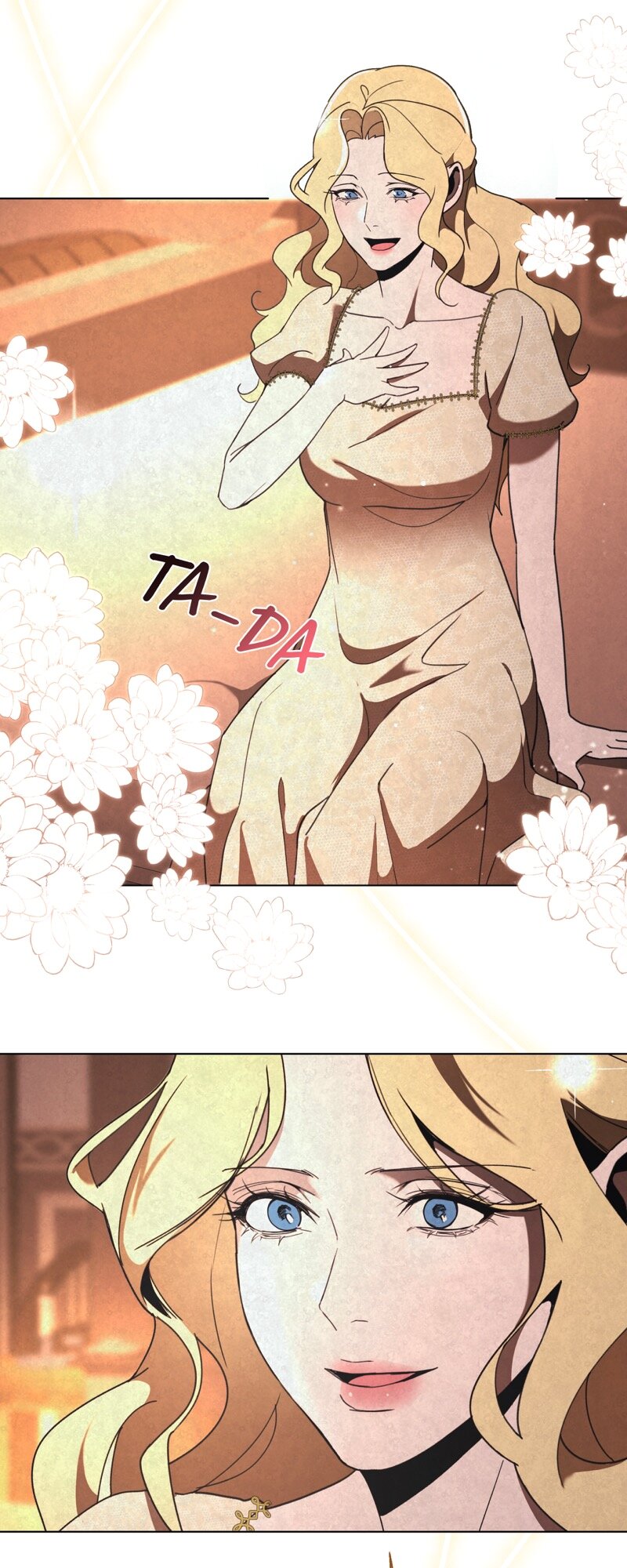 Tempting My Salvation Chapter 12 - Page 46