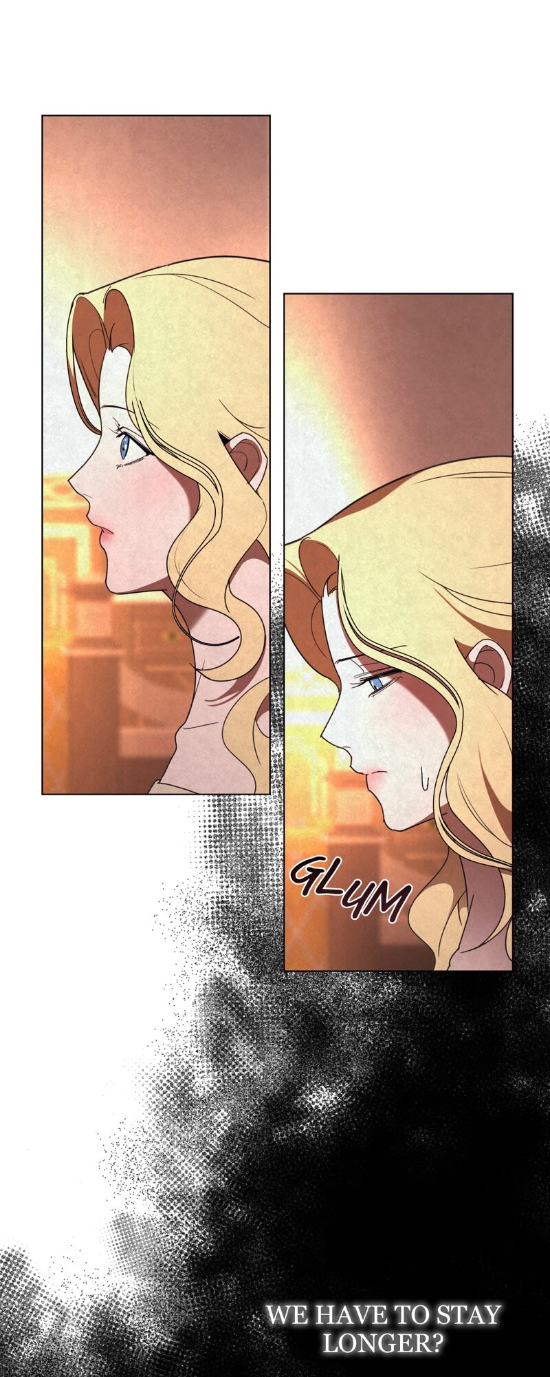 Tempting My Salvation Chapter 12 - Page 51