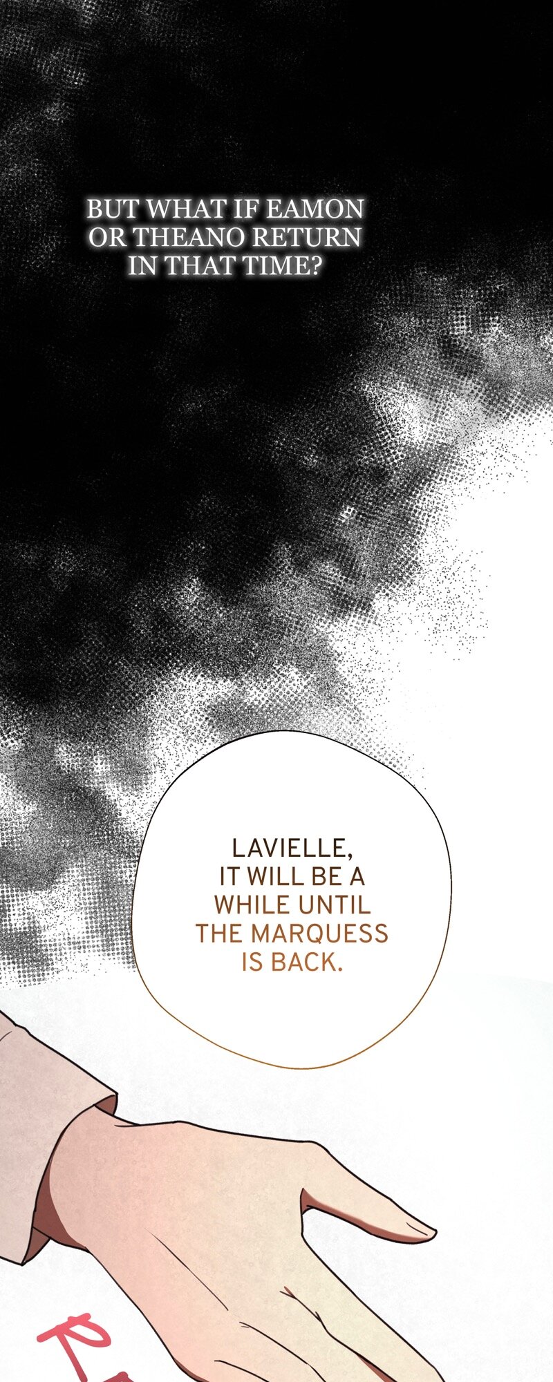 Tempting My Salvation Chapter 12 - Page 52
