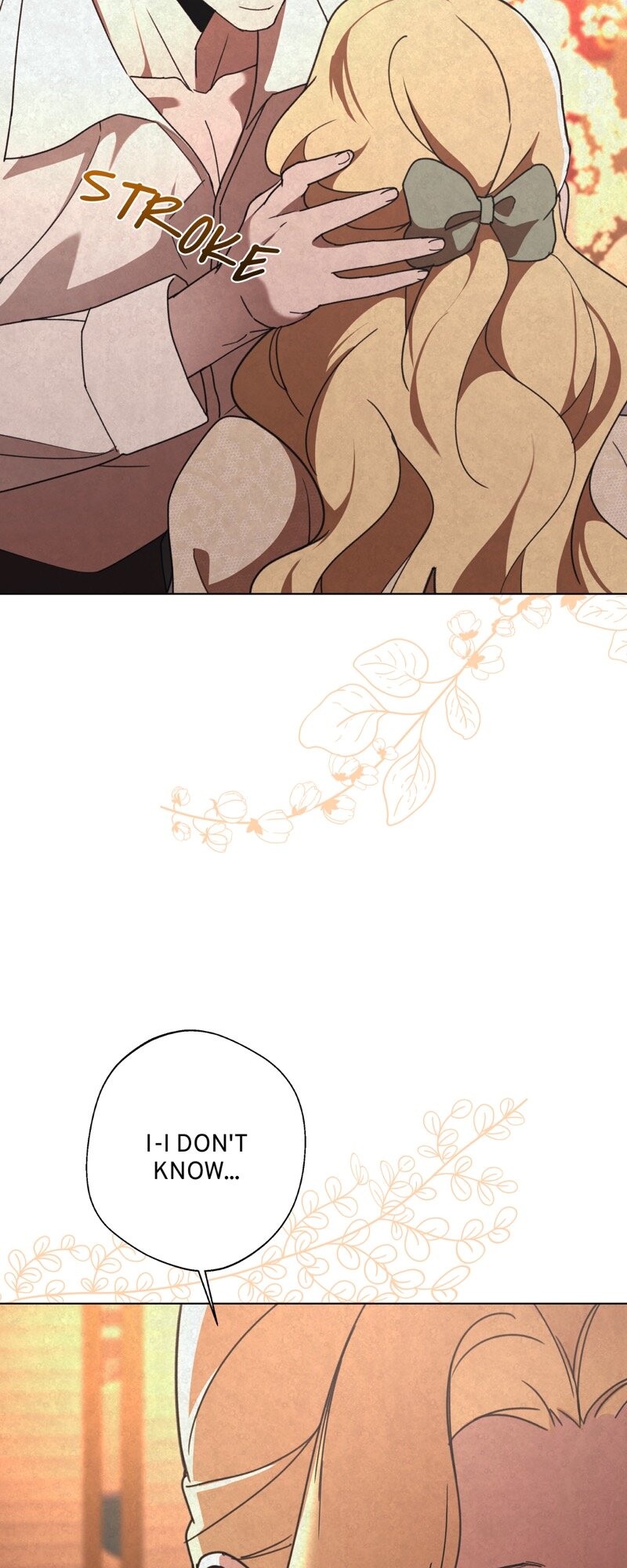 Tempting My Salvation Chapter 12 - Page 54