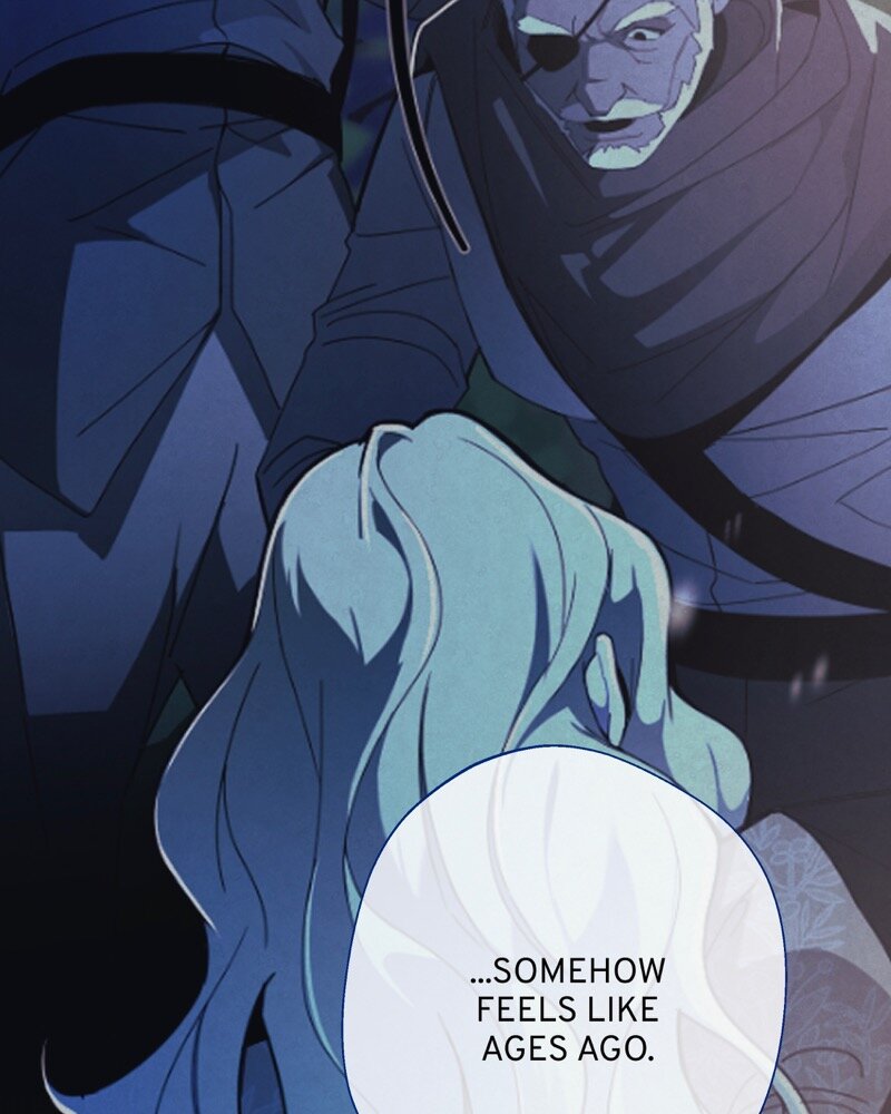 Tempting My Salvation Chapter 12 - Page 56