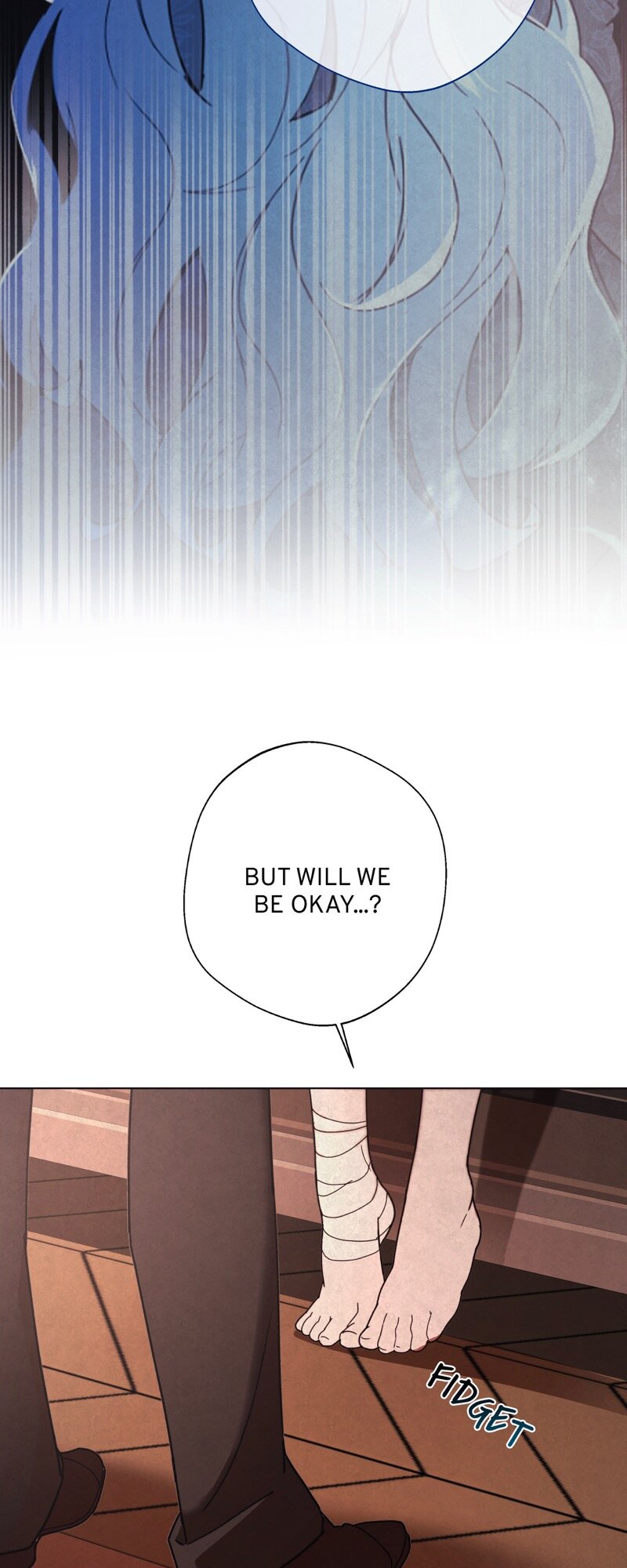 Tempting My Salvation Chapter 12 - Page 57