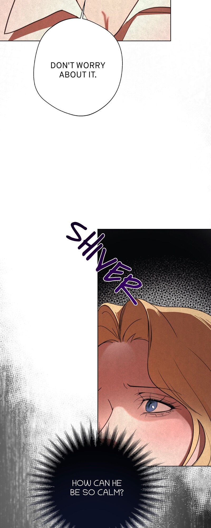 Tempting My Salvation Chapter 12 - Page 59
