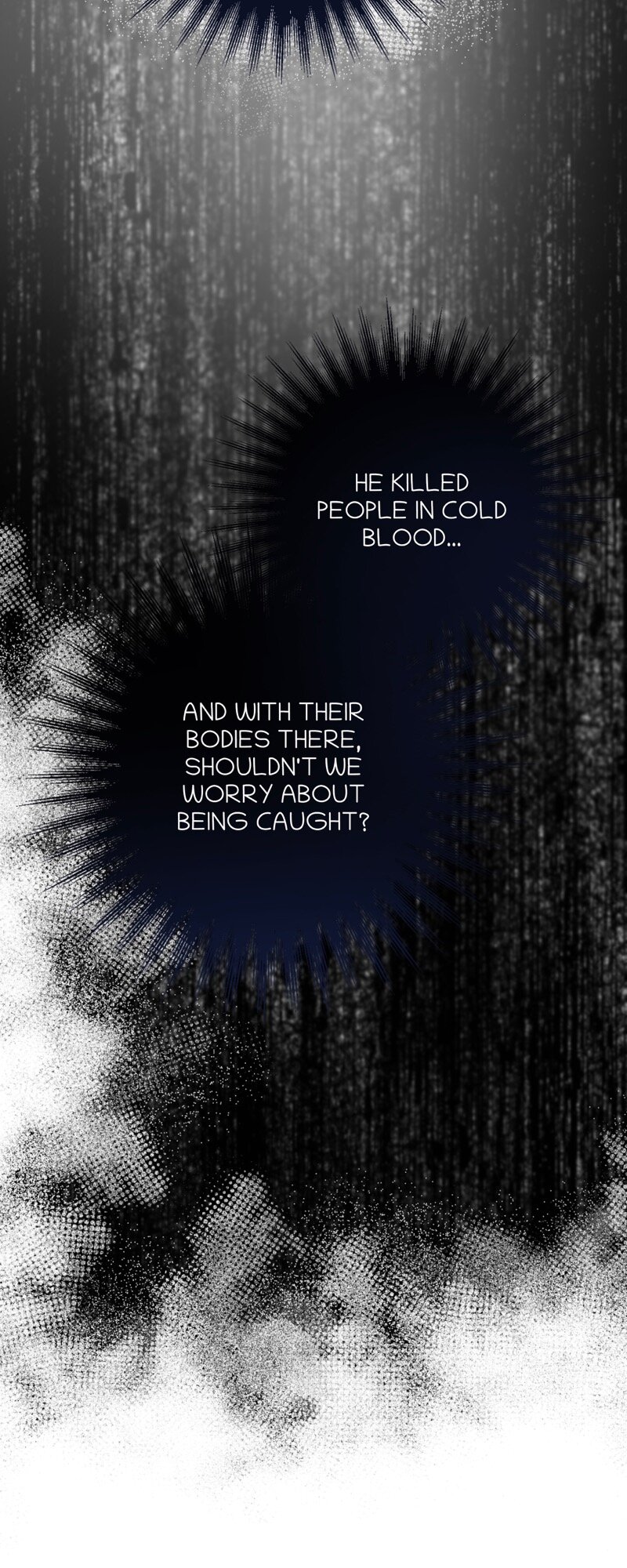 Tempting My Salvation Chapter 12 - Page 60