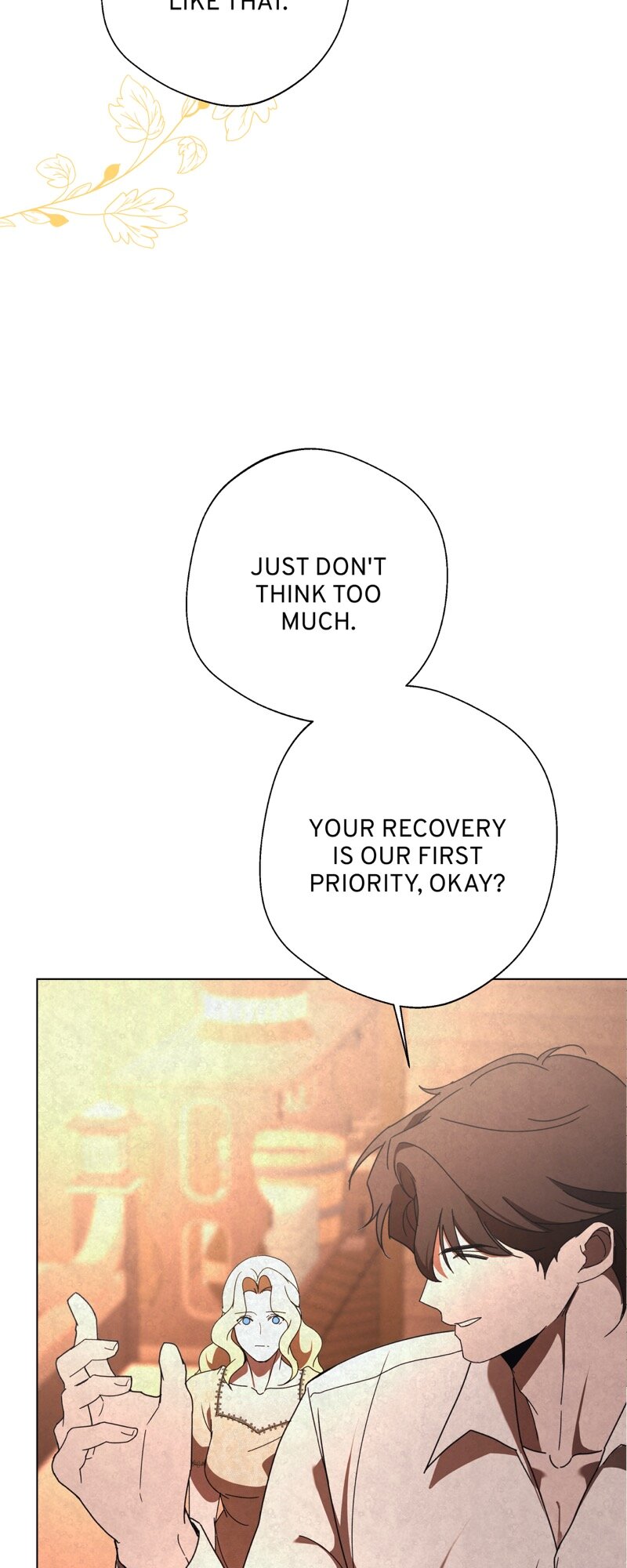 Tempting My Salvation Chapter 12 - Page 62