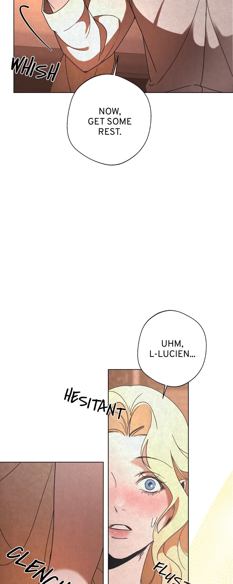 Tempting My Salvation Chapter 12 - Page 63